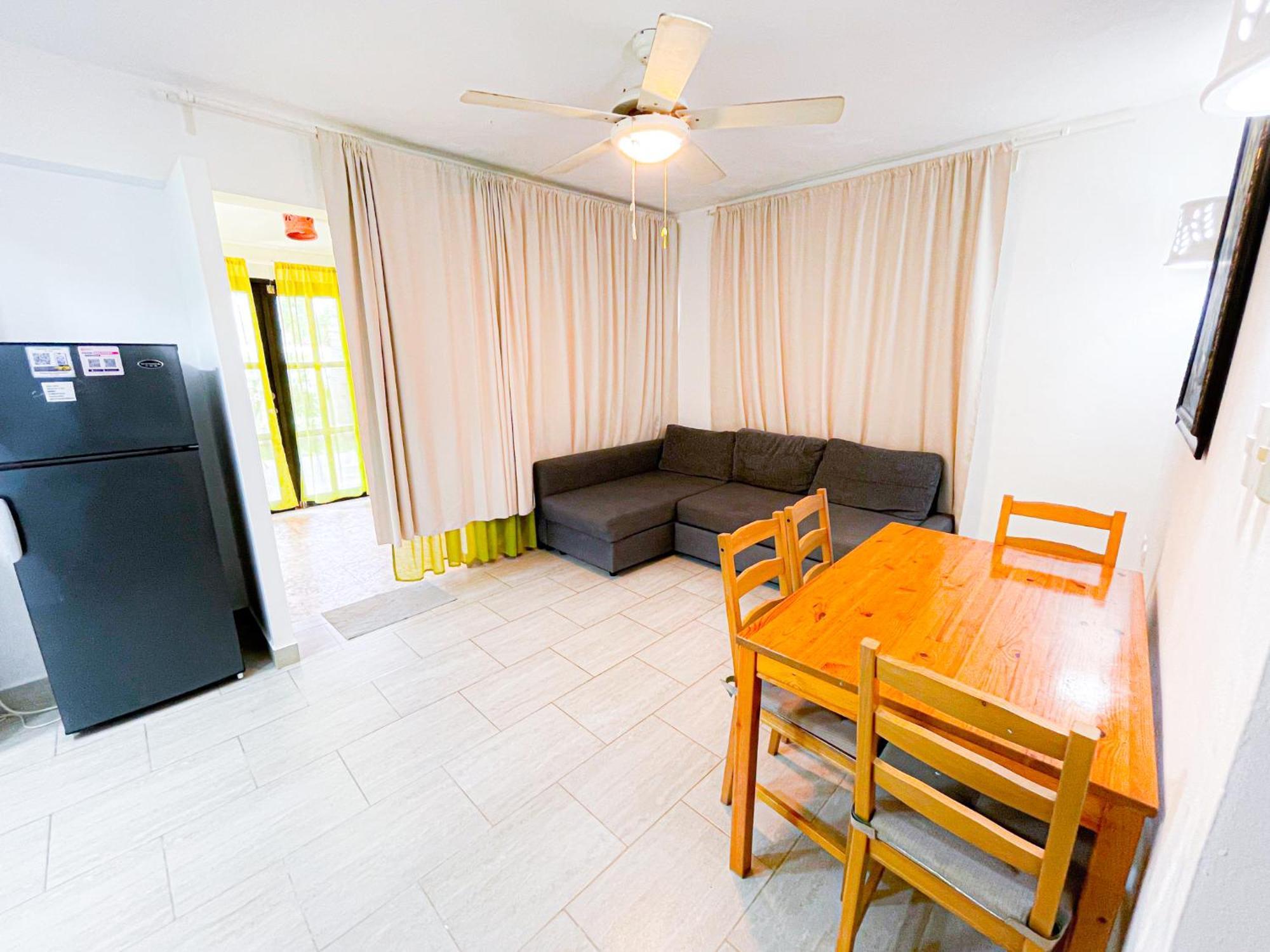 Caribbean Paradise Ocean Breeze Hotel With View Los Corales Bbq Wifi Beach Club & Spa Punta Cana Exterior foto