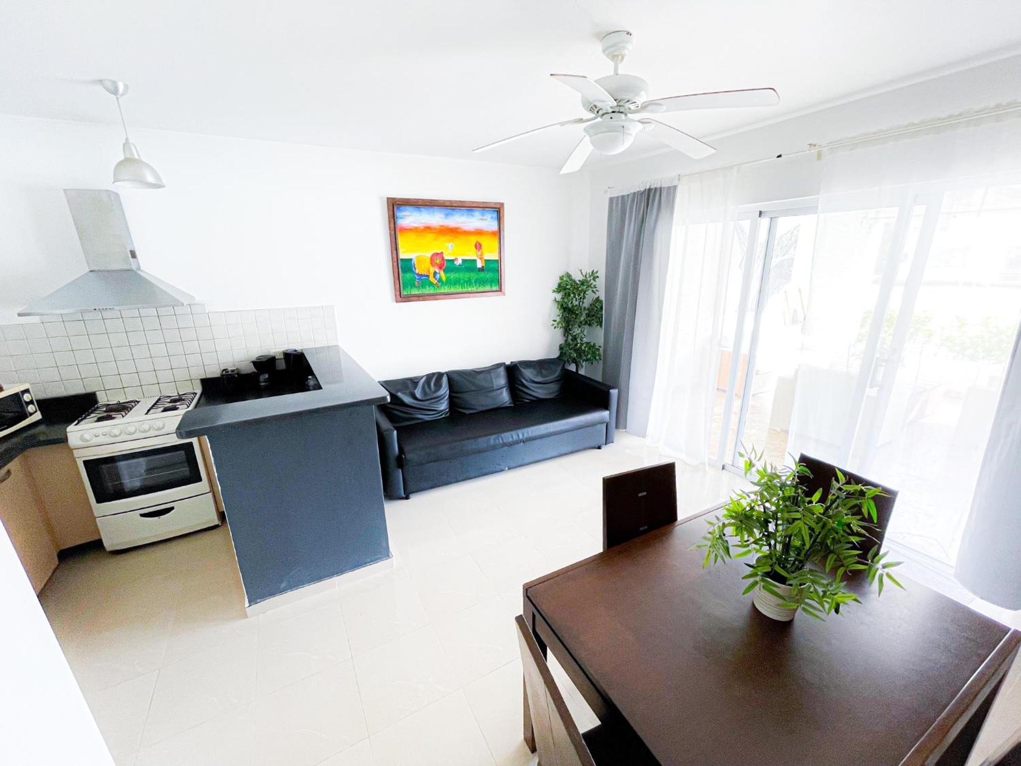 Caribbean Paradise Ocean Breeze Hotel With View Los Corales Bbq Wifi Beach Club & Spa Punta Cana Exterior foto