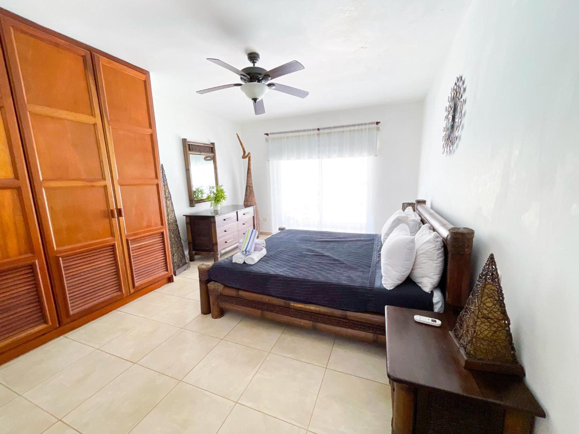Caribbean Paradise Ocean Breeze Hotel With View Los Corales Bbq Wifi Beach Club & Spa Punta Cana Exterior foto