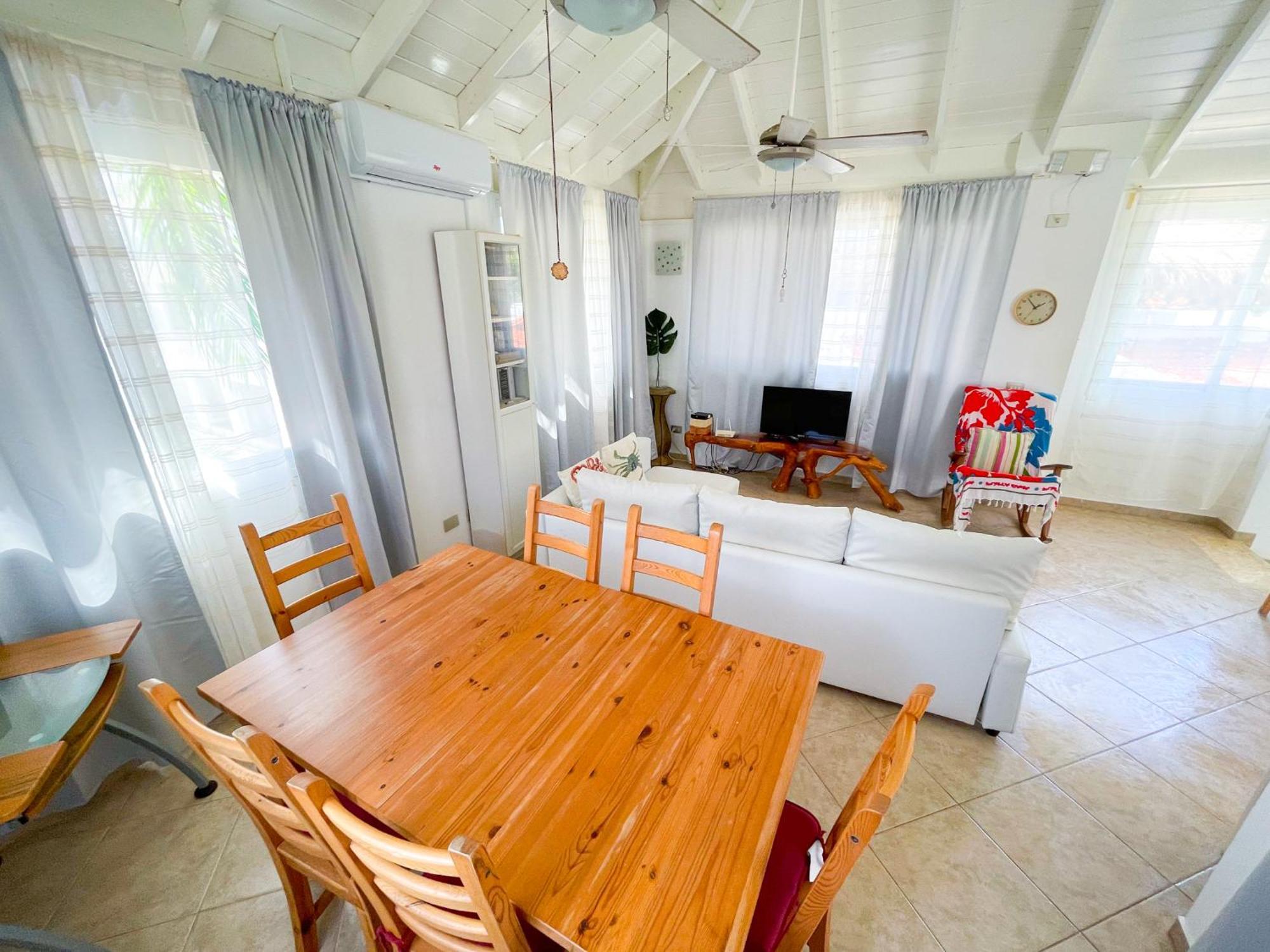 Caribbean Paradise Ocean Breeze Hotel With View Los Corales Bbq Wifi Beach Club & Spa Punta Cana Exterior foto
